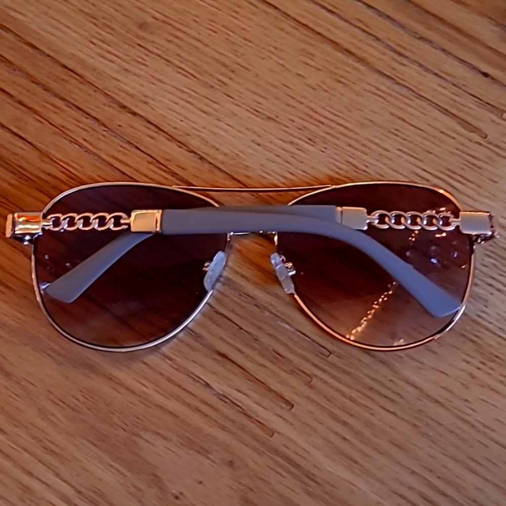 Gently Used Sunglasses